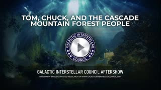 98. GIC After Show: Tom, Chuck, and Cascade Mountain Forest Temple