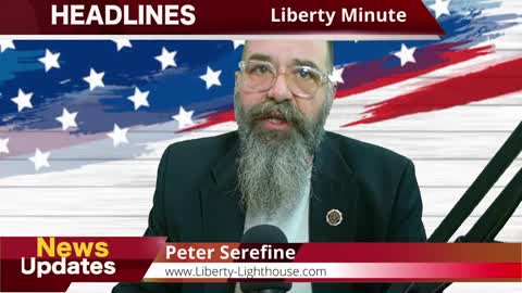 20220727 - Liberty Minute