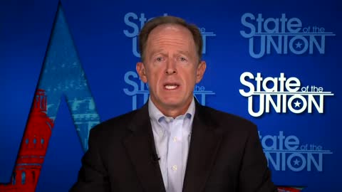 Sen. Pat Toomey: “They're going to take this money and spend it on corporate welfare for green energy, subsidizing wealthy people buying Teslas.”