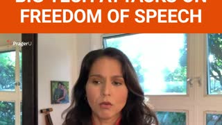 Big Tech Attacks on Freedom of Speech | Short Clips