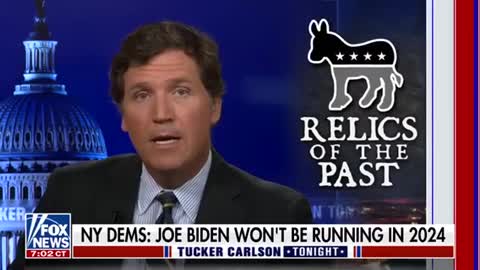 Tucker Carlson: look how They don’t care about you at all