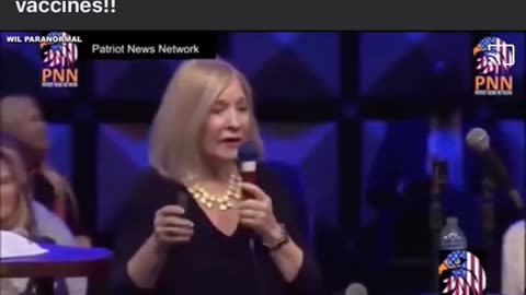 Dr. Christine Northrup Exposes What's Inside the Vaccines