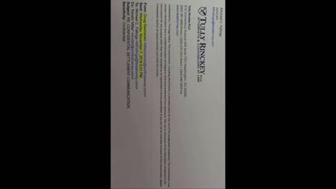 Regency Furniture LLC Corporate Office Headquarters Employee Victim Settlement Never paid - Gov. Larry Hogan - Gov. Glenn Youngkin - Sen. Ben Cardin - Chris Van Holen - Mark Warner - Tim Kaine -PRRD - PBBM - President Trump - President Biden - EEOC