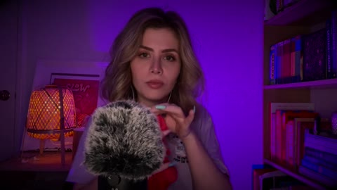 Unpredictable ASMR that will most definitely RELAX you