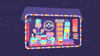 Solving The Candy Puzzle Box | GNOG Gameplay #04