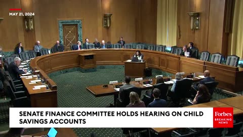 Witness Tells Chuck Grassley Spending Cuts Are Best Way To Reduce The Debt-To-GDP Ratio