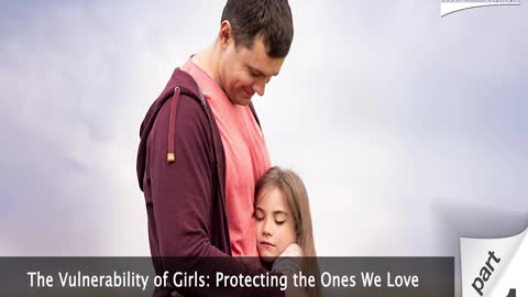 The Vulnerability of Girls- Part 1 with Guests Dr. Joe McIlhaney and Dr. Freda McKissic-Bush