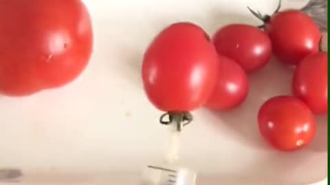 A Tomato Hack