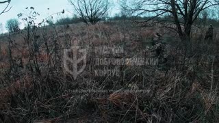 🚀🇺🇦 Ukraine Russia War | Russian Volunteer Corps DRG Ambush | FSB Lieutenant Colonel Killed | RCF