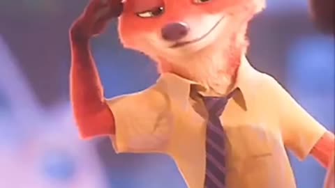 How to make pro zootopia