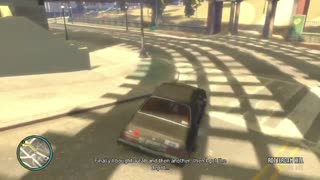 Grand Theft Auto 4 In 2023 How Dose It Preform Part 9