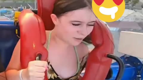 SLINGSHOT RIDE COMPILATION #52