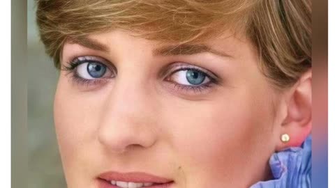 Happy Birthday Beautiful 😘 | Princess Diana