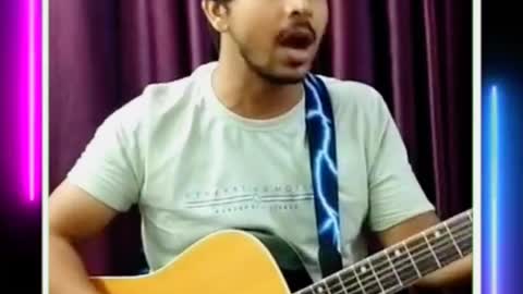 Teri Aaradhana Karu by Shubham sharma Shorts | Jesus Christ songs Hindi