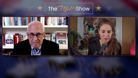 Mel K & Harley Schlanger | The World is Watching and Wide Awake | 7-1-24