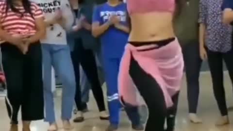 Dance video