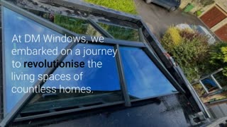 DM Windows & Doors