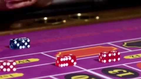 How magnetic dice are used to cheat in casinos