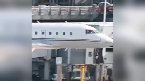 flight landing in india