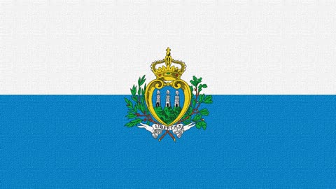 San Marino National Anthem (until 1894; Instrumental) Giubilanti d’Amore Fraterno