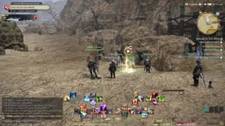 FFXIV Ver. 6.57 - 2024 - Progression Playthrough - Part 69