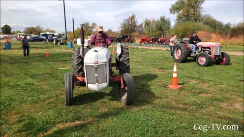 Central WA Ag Museum: 8th Annual Agri-Copia