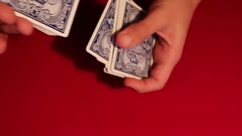 One of the best magic tricks.....Possibly