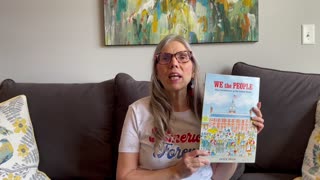 We The People Book Review