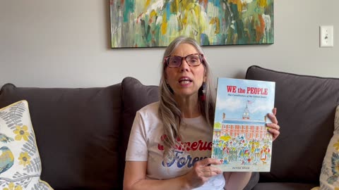 We The People Book Review