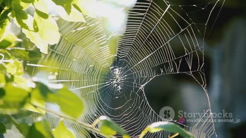 The Wild and the Webs: Spider Diversity in the Jungle