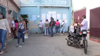 [Video] Sanciones de la UE contra Venezuela por comicios electorales