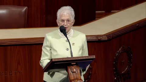'Washington Needs To Be Reeducated': Virginia Foxx Discusses Attacks On The Second Amendment