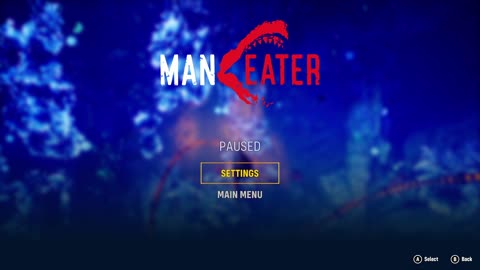 Maneater ep.1