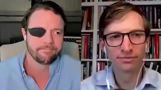 Dan Crenshaw Exposes the Origins of Wokeism