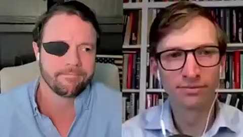 Dan Crenshaw Exposes the Origins of Wokeism