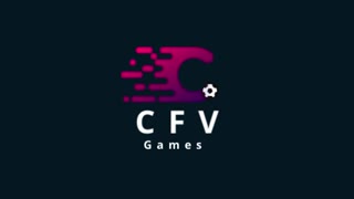 CFV game logo