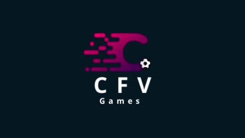 CFV game logo