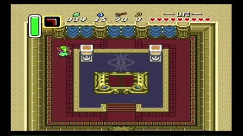 Let's Play A Link to the Past Part 5