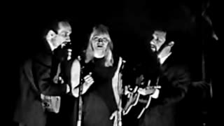 Peter, Paul & Mary - 500 Miles = 1964