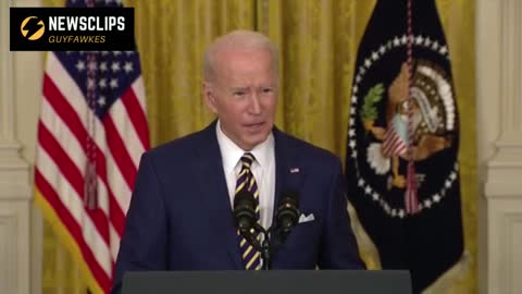 Joe Biden Whispers 'Very Few Schools Are Closing'