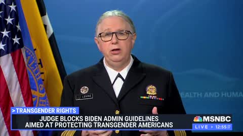 Transzneműek jogai / Transgender rights