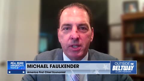 Michael Faulkender Warns of Biden’s Proposed Tax Plan