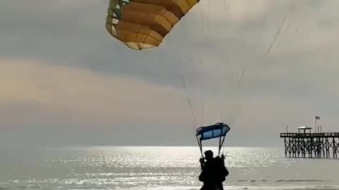 $100 to Skydiving , Mr beast