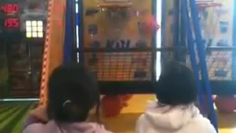 Arcade Basketball Genius