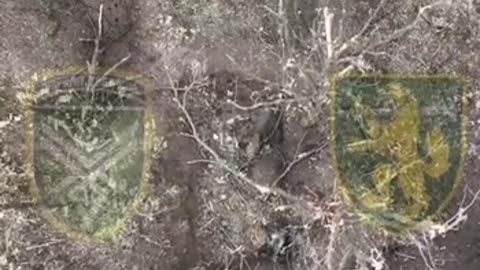 🚁 Ukraine Russia War | Drone Drops Compilation by Ukraine's 68th Jaeger Brigade (Luhansk Oblas | RCF