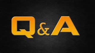 Q&A