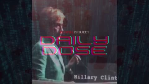 Redpill Project Daily Dose Episode 206 | The Fall Is Coming | The Most Important Hour of Your Day