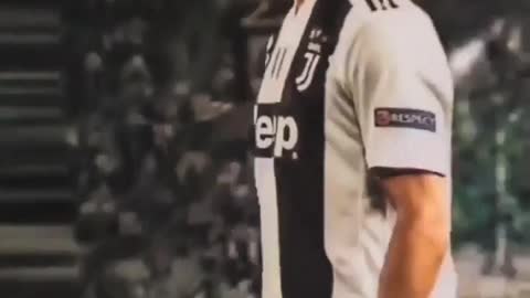 Cristiano Ronaldo Cr7