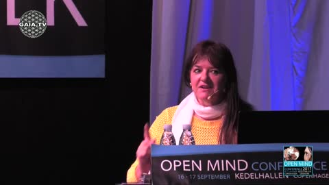 Pedophile networks by Carine Hutsebaut – victims and offenders # Open Mind Conference 2017
