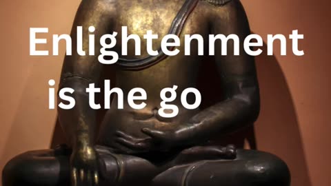 Enlightenment.., Inspirational Quotes from Lord Gautam Buddha, Shorts